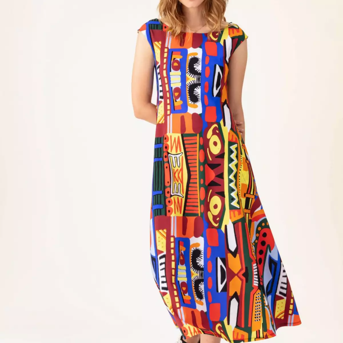 Robe Urban by Alembika